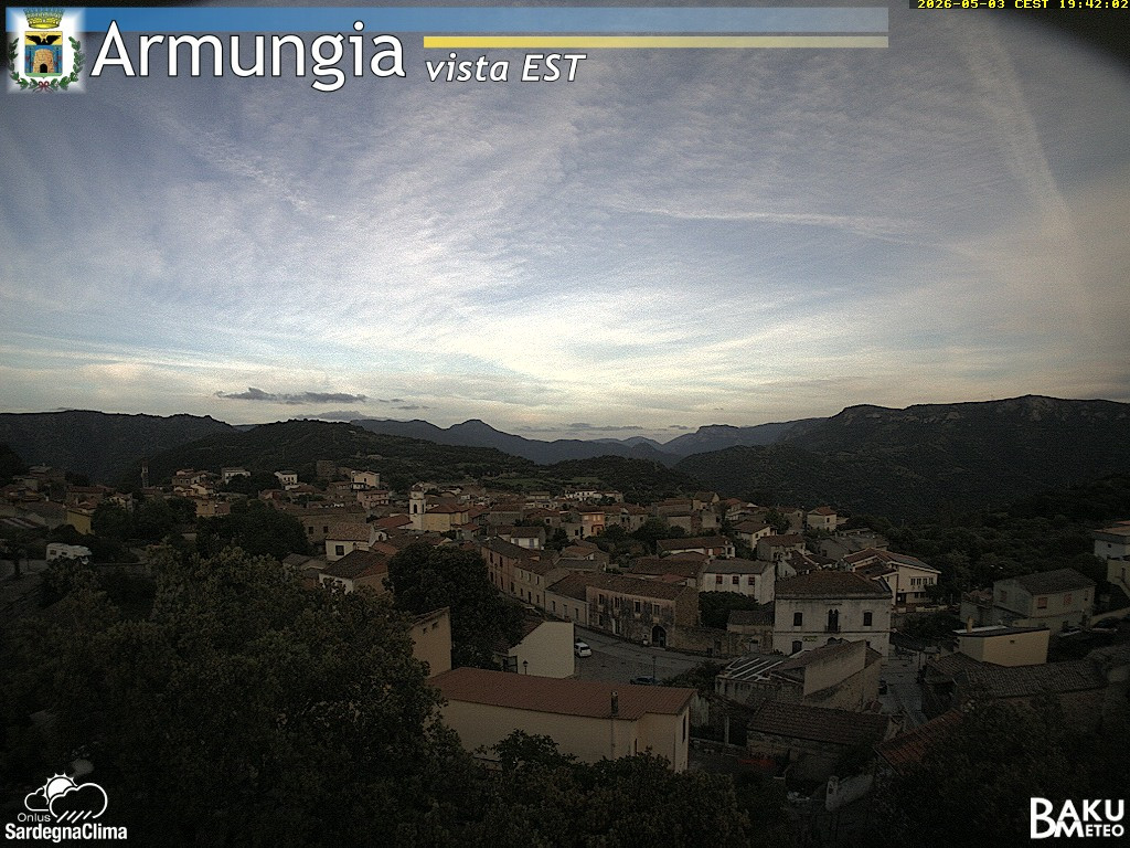 Armungia animated GIF