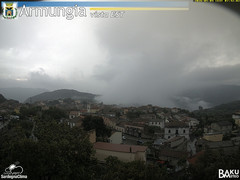view from Armungia on 2026-05-04