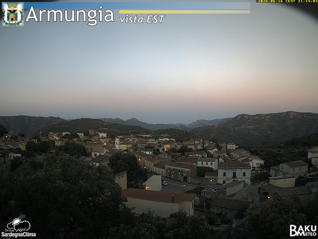 Armungia animated GIF