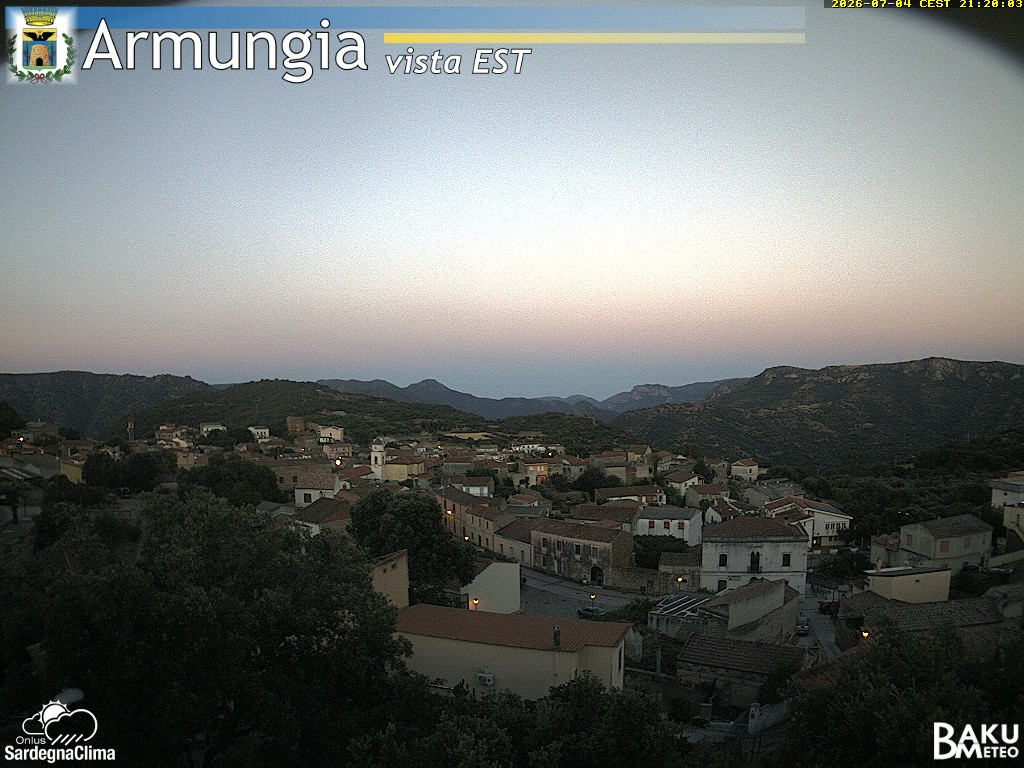 Armungia animated GIF