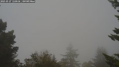 view from Kings Mountain on 2025-05-27
