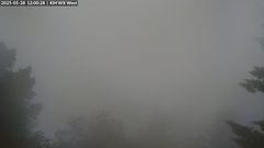 view from Kings Mountain on 2025-05-28