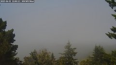 view from Kings Mountain on 2025-06-01