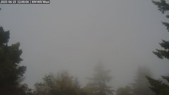 view from Kings Mountain on 2025-06-25