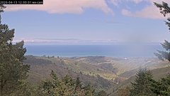 view from Kings Mountain on 2026-04-13