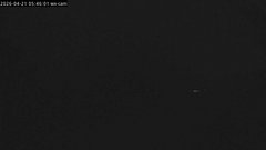 view from Kings Mountain on 2026-04-21