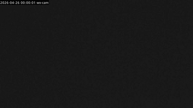 time-lapse frame, Kings Mountain webcam