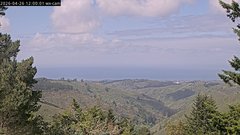 view from Kings Mountain on 2026-04-26