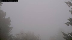 view from Kings Mountain on 2026-04-30