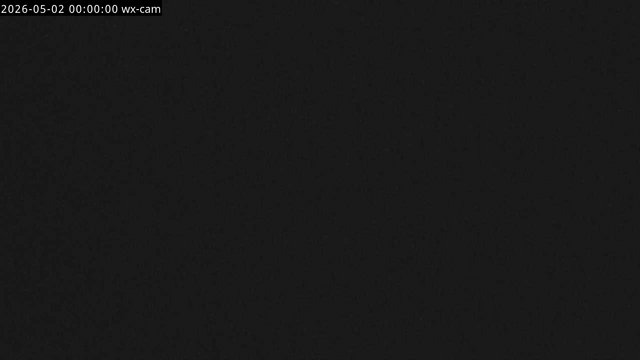 time-lapse frame, Kings Mountain webcam