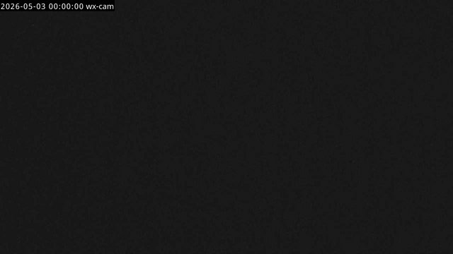 time-lapse frame, Kings Mountain webcam