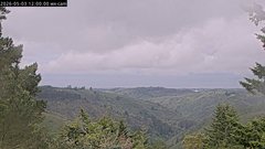 view from Kings Mountain on 2026-05-03