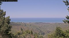 view from Kings Mountain on 2026-05-18