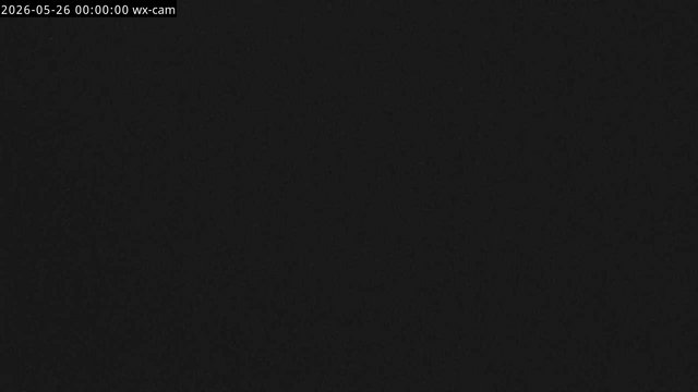 time-lapse frame, Kings Mountain webcam