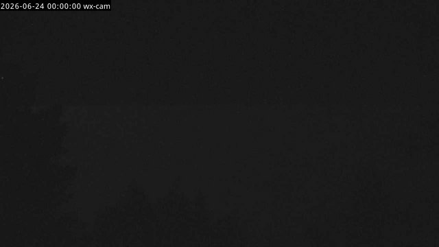 time-lapse frame, Kings Mountain webcam