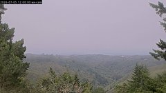 view from Kings Mountain on 2026-07-05