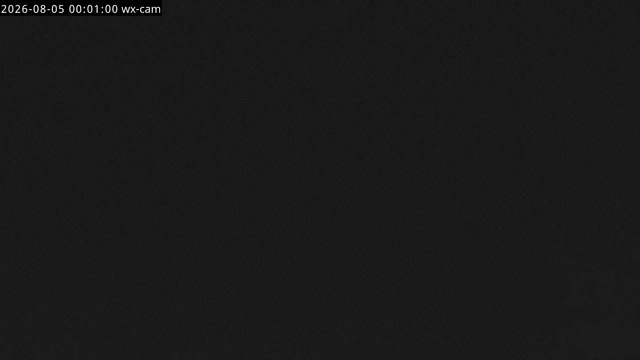 time-lapse frame, Kings Mountain webcam