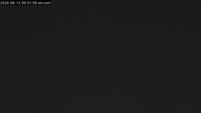time-lapse frame, Kings Mountain webcam