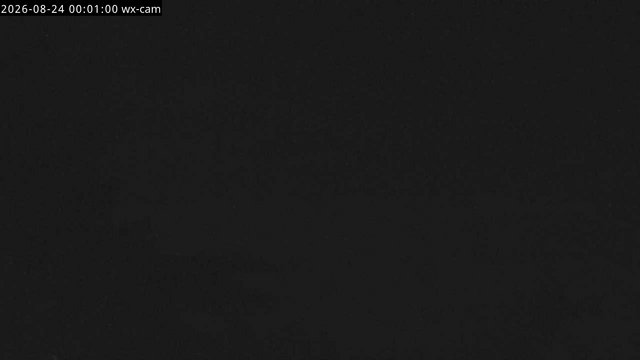 time-lapse frame, Kings Mountain webcam