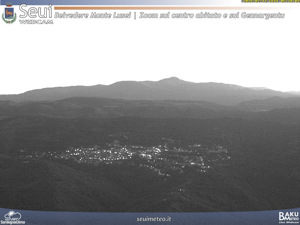 Monte Lusei Seui animated GIF