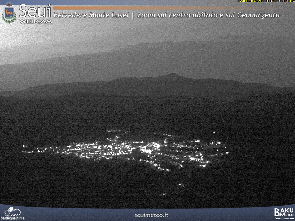 Monte Lusei Seui animated GIF