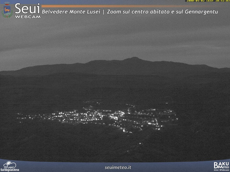 Monte Lusei Seui animated GIF