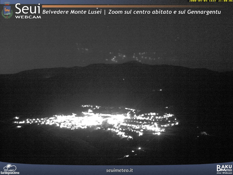 Monte Lusei Seui animated GIF