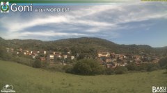 view from Goni on 2025-05-02