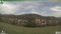 view from Goni on 2025-05-03
