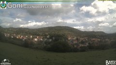 view from Goni on 2025-05-05