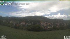 view from Goni on 2025-05-06