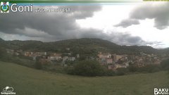 view from Goni on 2025-05-12