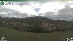 view from Goni on 2025-05-15