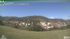 view from Goni on 2025-05-19