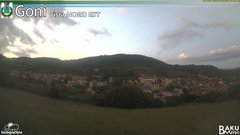 view from Goni on 2025-05-24