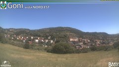 view from Goni on 2025-05-31