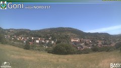 view from Goni on 2025-06-02