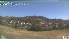 view from Goni on 2025-06-03