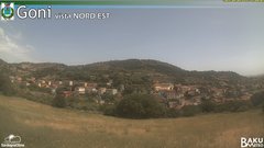 view from Goni on 2025-06-04
