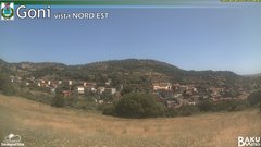 view from Goni on 2025-06-08