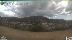 view from Goni on 2025-06-18