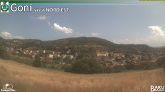 view from Goni on 2025-06-19