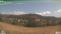 view from Goni on 2025-06-20