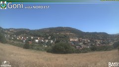 view from Goni on 2025-06-29