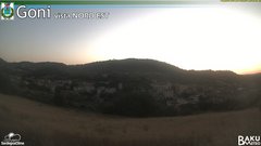view from Goni on 2025-07-01
