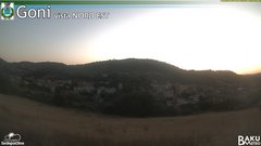 view from Goni on 2025-07-01