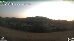 view from Goni on 2025-07-01