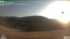 view from Goni on 2025-07-01