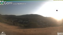 view from Goni on 2025-07-01