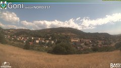 view from Goni on 2025-07-01